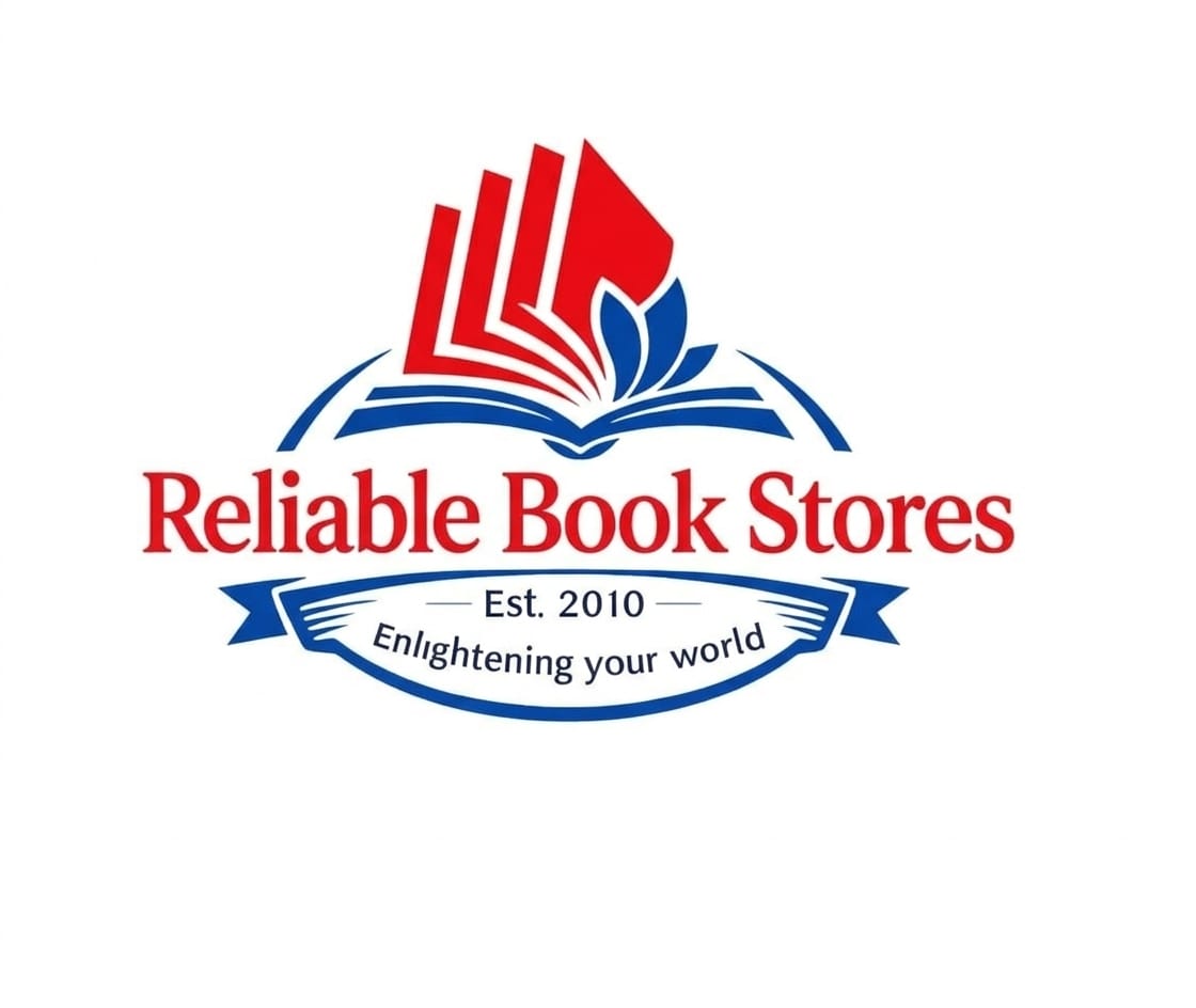 Reliable Book Stores Logo